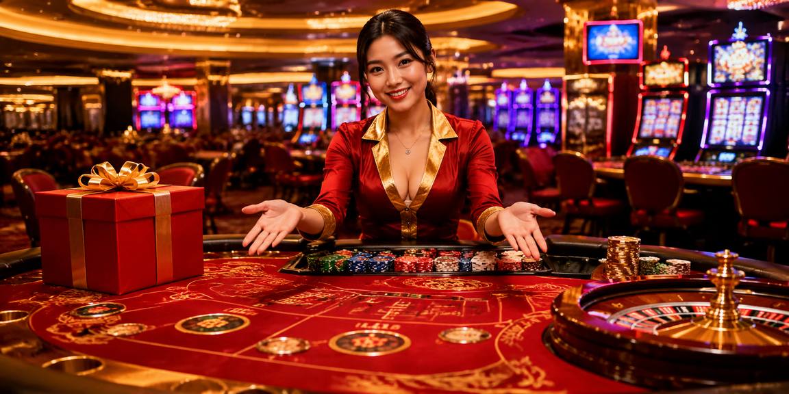 hk88 Speed Baccarat